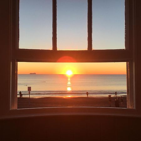 Whitecliff Guest House Weymouth Buitenkant foto