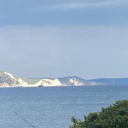 Whitecliff Guest House Weymouth Buitenkant foto