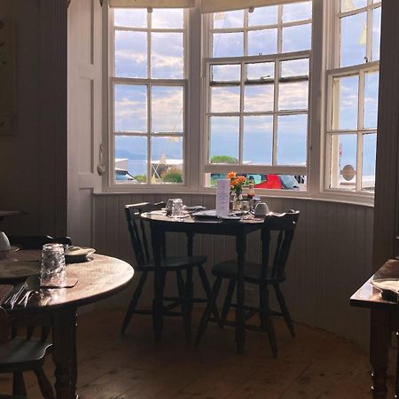 Whitecliff Guest House Weymouth Buitenkant foto