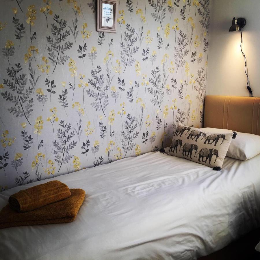 Whitecliff Guest House Weymouth Buitenkant foto
