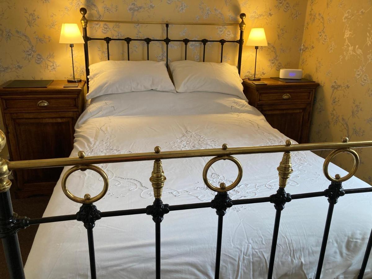 Whitecliff Guest House Weymouth Buitenkant foto