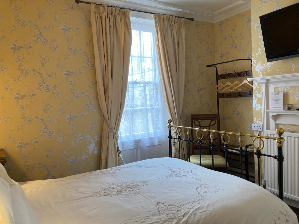 Whitecliff Guest House Weymouth Buitenkant foto
