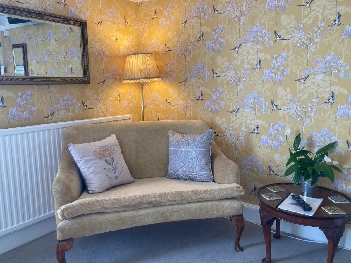 Whitecliff Guest House Weymouth Buitenkant foto