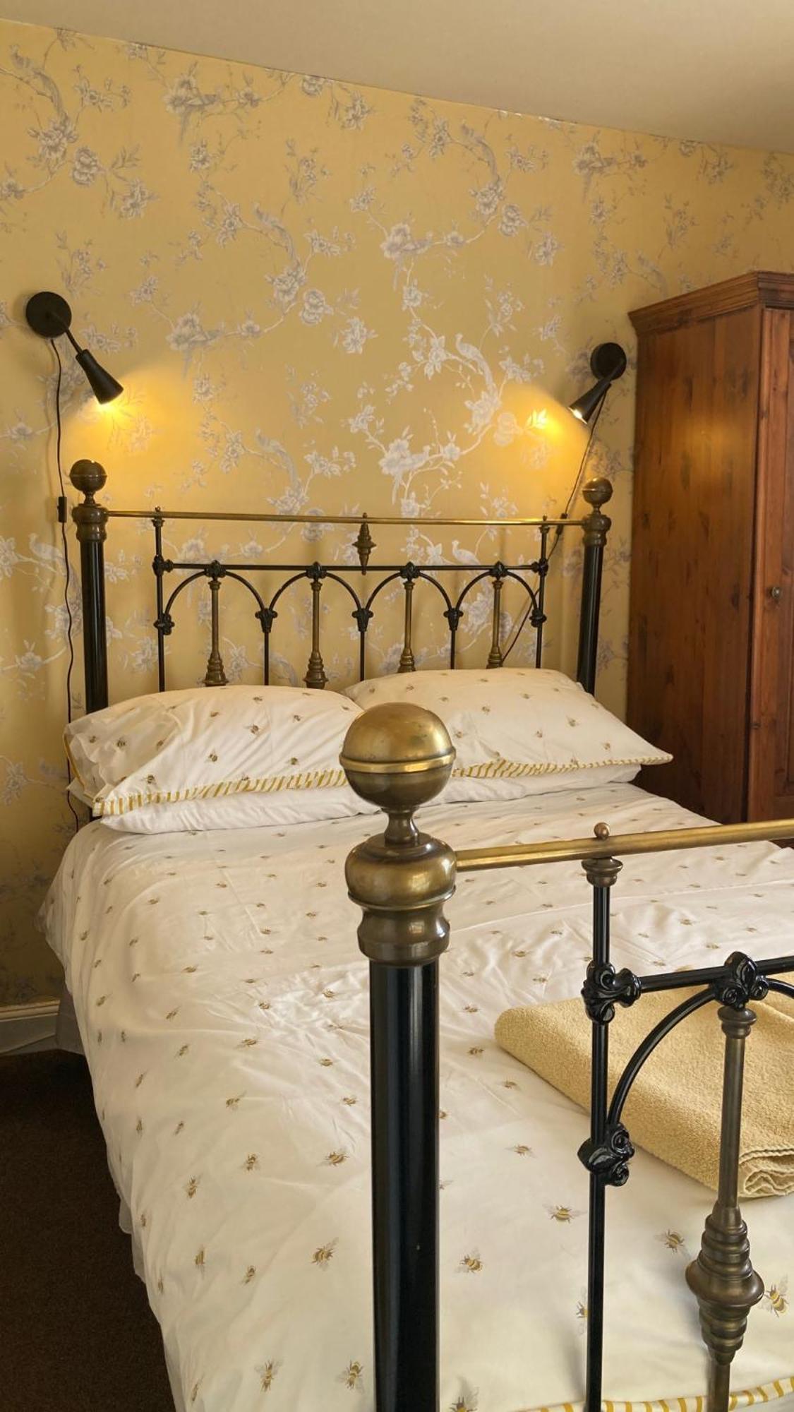 Whitecliff Guest House Weymouth Buitenkant foto