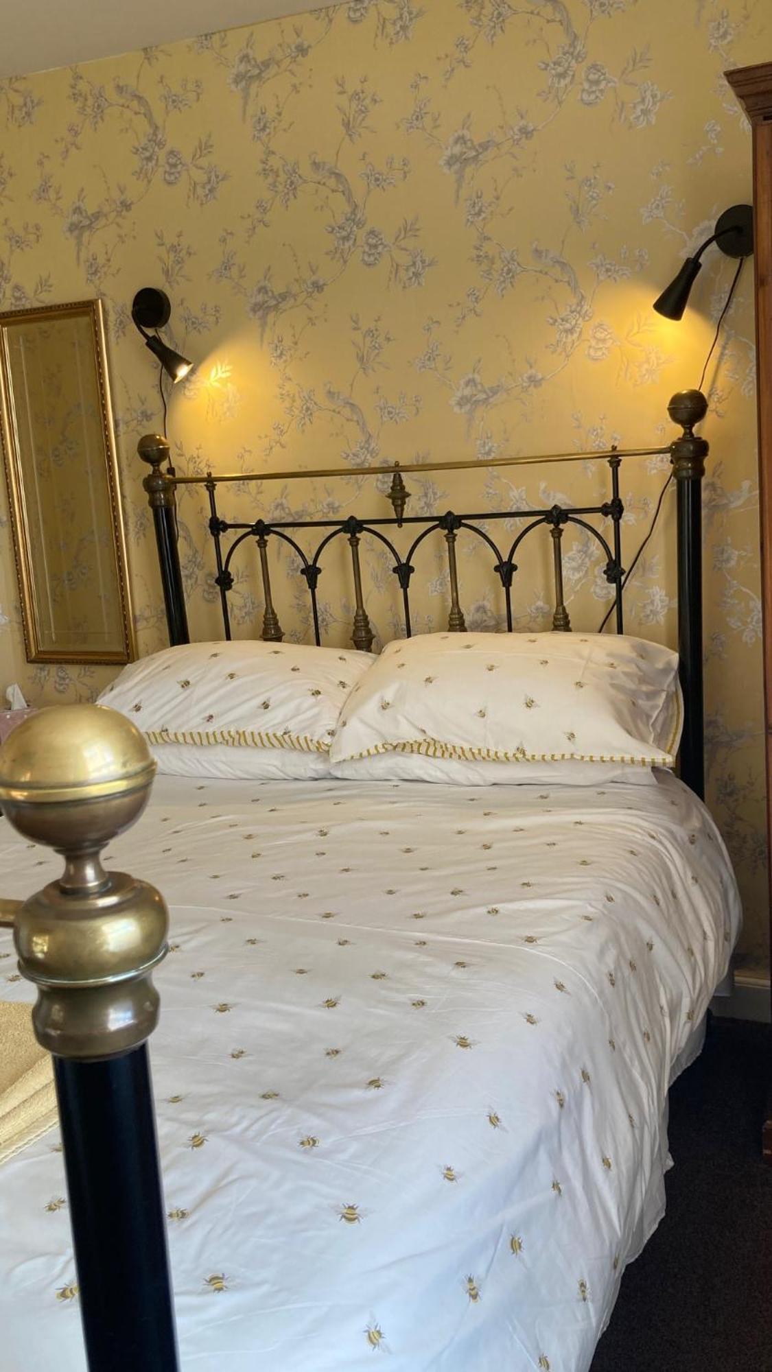 Whitecliff Guest House Weymouth Buitenkant foto