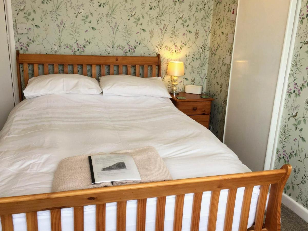 Whitecliff Guest House Weymouth Buitenkant foto